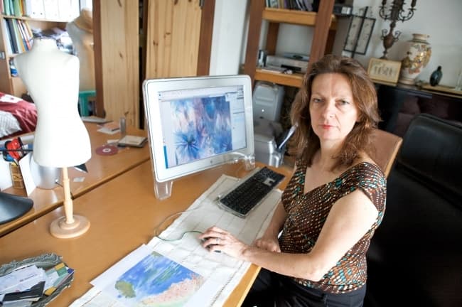 Christelle Le Feuvre