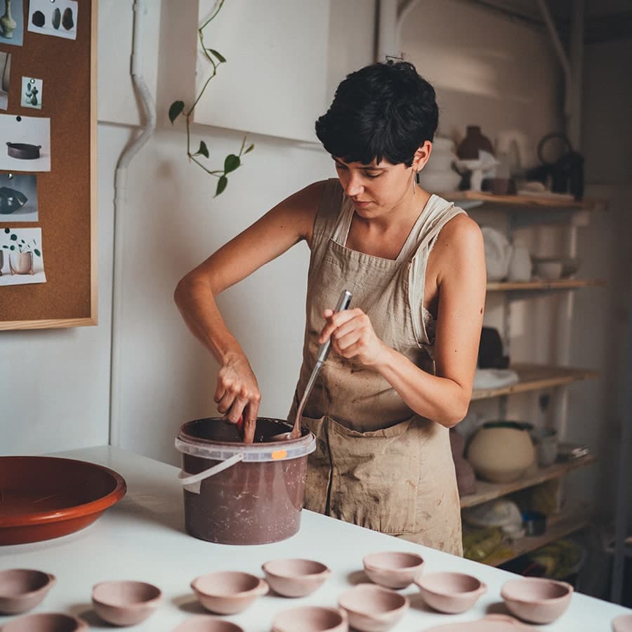 Irene Pruvost